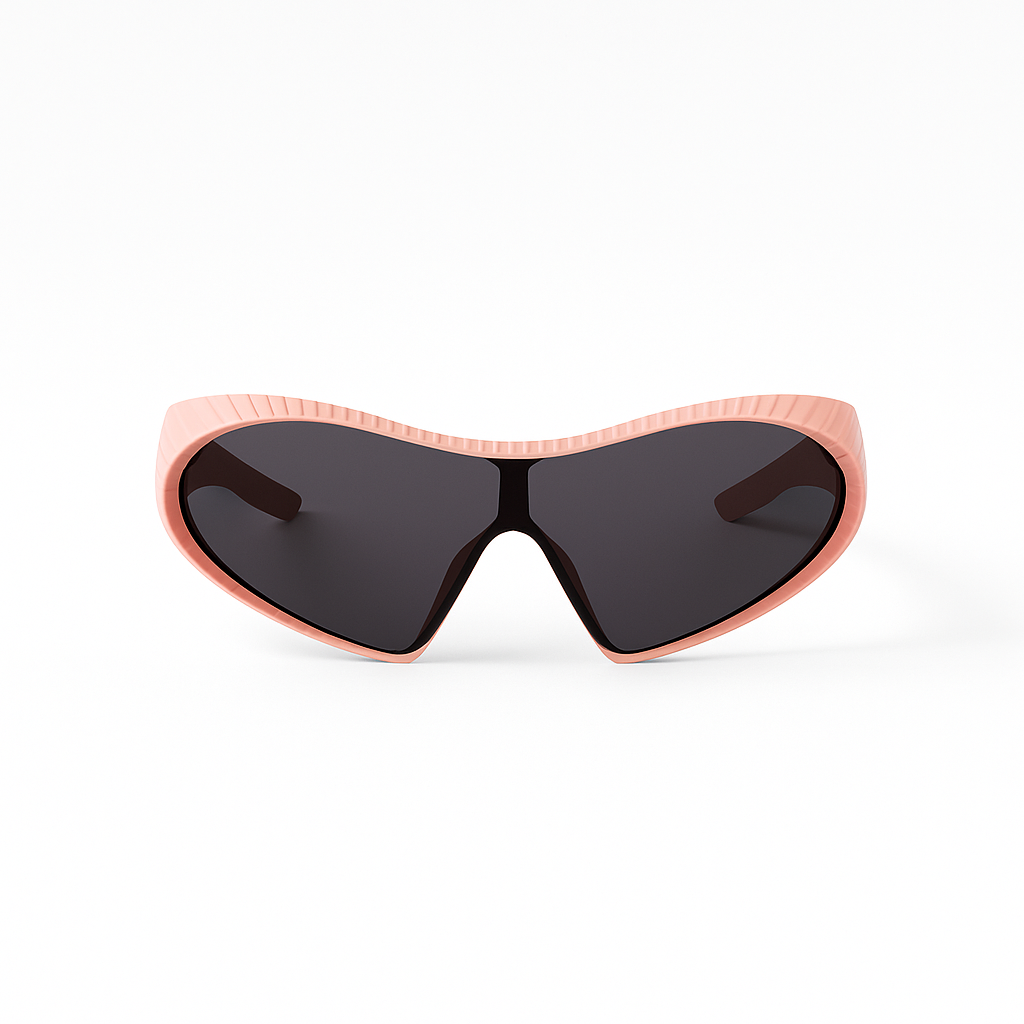Astro Frame